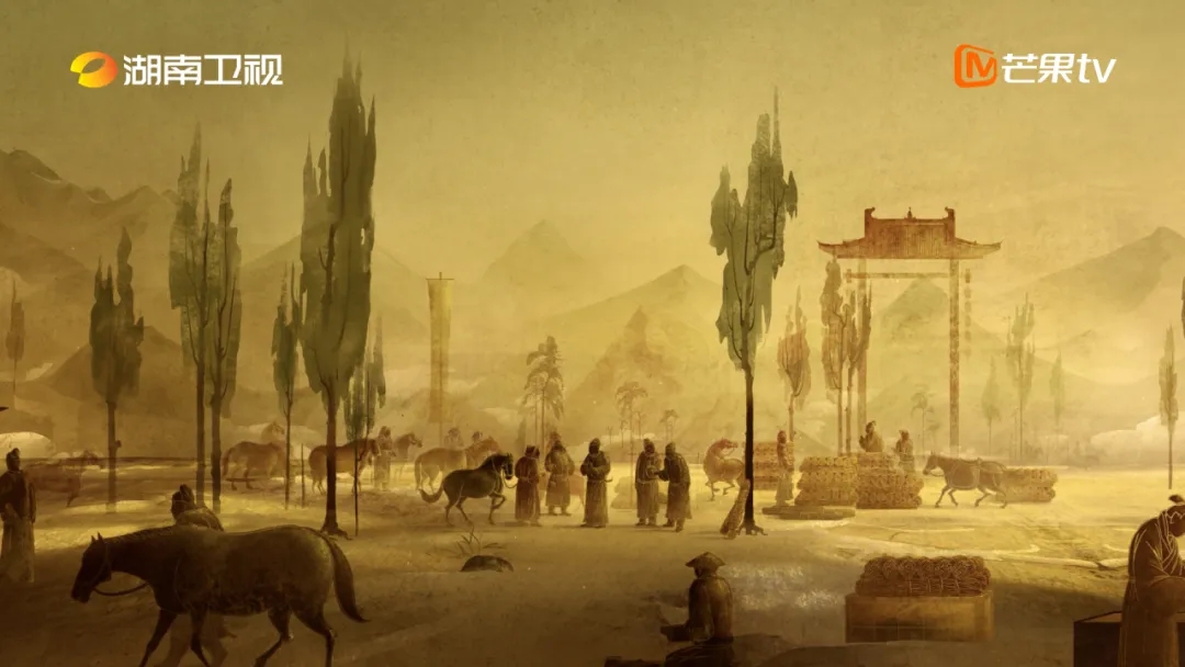 纪录片《安化黑茶》3月17日播出：揭秘“经世致用”黑茶之道